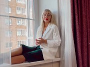 ПОЧЕМУ ЖЕНЩИНА БРОСАЕТ СВОЁ УВЛЕЧЕНИЕ - Screenshot 3 of 16 - HD
