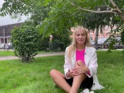 КАК ПОЗНАКОМИТСЯ С МУЖЧИНОЙ НА КУРОРТЕ - Screenshot 6 of 16 - HD