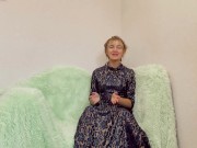 А КОГДА ТЫ УЖЕ РОДИШЬ
