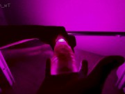 【ASMR/女性向け】自然とアソコがムズムズしちゃう動画。 細長い指でくちゅくちゅ。【女性向けボイス/バイノーラル】 - Screenshot 11 of 16 - HD