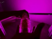 【ASMR/女性向け】自然とアソコがムズムズしちゃう動画。 細長い指でくちゅくちゅ。【女性向けボイス/バイノーラル】 - Screenshot 12 of 16 - Fingering