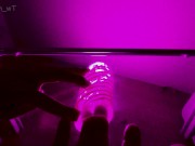 【ASMR/女性向け】自然とアソコがムズムズしちゃう動画。 細長い指でくちゅくちゅ。【女性向けボイス/バイノーラル】 - Screenshot 7 of 16 - Fingering