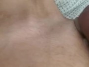 Shooting a quick cum  12/16