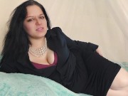 Tiny Dick Humiliation During Job Interview (POV) 5/16