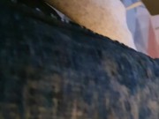 ALMOST CAUGHT...Step Mom Seen Me Sucking Bros Cock..  1/16