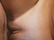 ALMOST CAUGHT...Step Mom Seen Me Sucking Bros Cock..  16/16