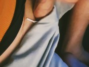 ALMOST CAUGHT...Step Mom Seen Me Sucking Bros Cock..  5/16