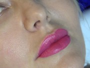 SO WET. SQUEEZY. ORGASMIC. HOW LONG WILL YOU HOLD? 16/16