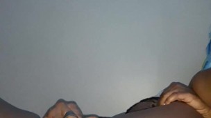 Pillow Hump Masturbation 🤤🛏