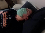 Orgasm Starts at 03m46s. Lasts for 15 seconds... Watching a Solazola Video 2/16