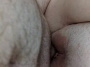 Wife wanted a pounding before going out 8/16