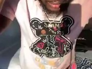 Being sexy tap the live cam link and look for the username   16/16