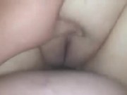 Playing with the weed guy 3/16