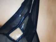 I Couldn't Stop Fucking .. CREAMPIED  16/16