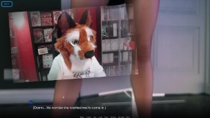 City of Broken Dreams - Part three - Matthew Fox