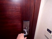 Horny Teen From Sex-Dater Begged Me To Creampie Her Pussy 2/16