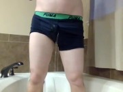 Sundays First Pissing 13/16