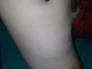  Miss Claus 🤶 gets fucked by BBC 