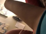Fat ass 