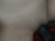 she fucks while talking on the phone with her husband 11/16