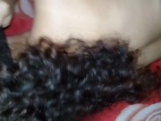 she fucks while talking on the phone with her husband 2/16