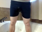 Almost Didn't Make It Nonstop 12/16