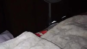 Cum eating jerkoff