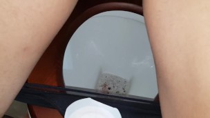 Piss and Menstruation 