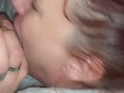 Treatment of a very hot 🔥 and horny 😍 mommy  13/16