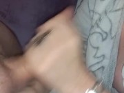 Treatment of a very hot 🔥 and horny 😍 mommy  2/16