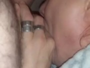 Treatment of a very hot 🔥 and horny 😍 mommy  9/16