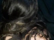 finally the cuckold ate my ass 11/16