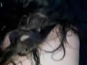 finally the cuckold ate my ass 13/16