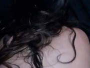 finally the cuckold ate my ass 14/16