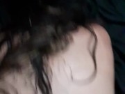 finally the cuckold ate my ass 15/16