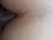 finally the cuckold ate my ass 4/16