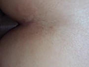 finally the cuckold ate my ass 6/16