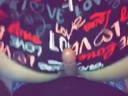 She wanted to hump like this 13/16