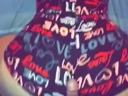 She wanted to hump like this 3/16