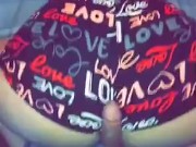 She wanted to hump like this 7/16