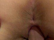 Thirty Seconds to Orgasm CLOSE UP 7/16