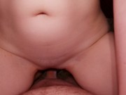 hardcore sex with cute step sister getting cum on her pussy 10/16