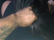 Esposa humilhando o corno, falando que vai dar para outro 10/16