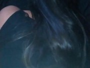 Esposa humilhando o corno, falando que vai dar para outro 12/16