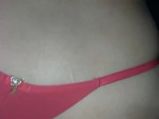 Esposa humilhando o corno, falando que vai dar para outro 15/16