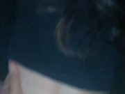 Esposa humilhando o corno, falando que vai dar para outro 16/16