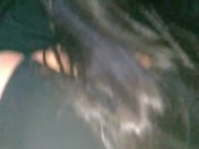 Esposa humilhando o corno, falando que vai dar para outro 3/16