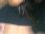 Esposa humilhando o corno, falando que vai dar para outro 7/16