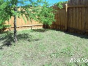 pissing in rubber boots 1/16