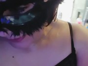 I got fucked while my father was in his room اتناكت من حبيبي وبابا نايم في اوضته  8/16